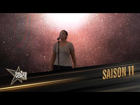 Lauriane - Swiss Voice Tour 2026, La Maladière Centre