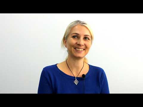 Безусова Наталья Викторовна