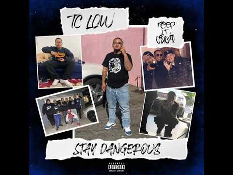 TC Low - Ride Thru They Set