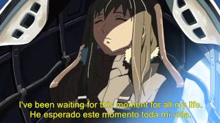 Full Blown Rose - In The Air Tonight (English - Español - Lyrics - Subtitulos)