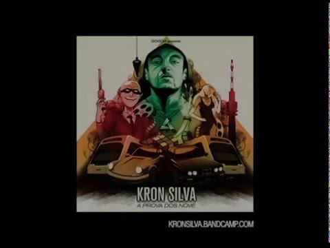 Kron Silva - Fogo