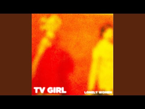 Easier To Cry - TV Girl