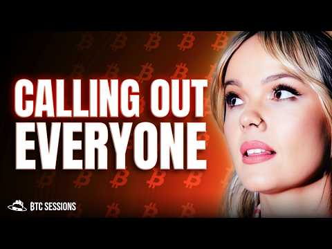 Karmageddon Creator: Doctor to Fearless Singer (to Bitcoiner?) | Iyah May