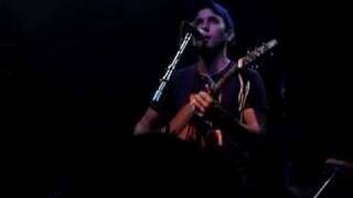 SUFJAN STEVENS - A Good Man is Hard to Find