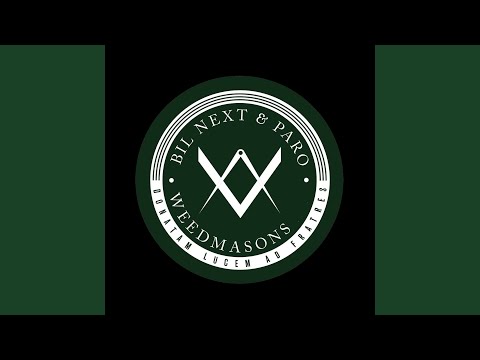 Weedmasons Anthem (feat. Res One, Datkid, Flying monk, Bew Bonik, Upfront mc, Prime, Jman)