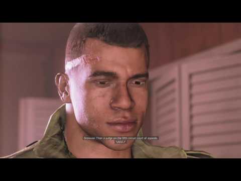 Mafia III playthrough pt38 - One Crazy Escape!/Gun Smuggling Runs