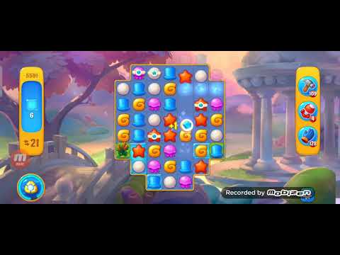 Fishdom Level-5591