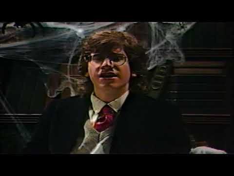 The Chronic Rift: Episode 12 - What is Horror?