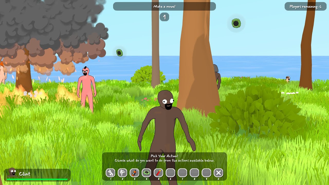 Gameplay Trailer