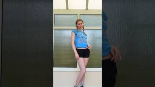 OMG by Leigh-Anne Dance Challenge #OMG #LeighAnne