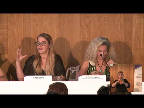 CIVIL SOCIETY DEBATE TABLE I (CONGRESS BEIJING+25)