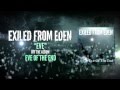 Exiled From Eden - Eve (OFFICIAL LYRIC VIDEO ...