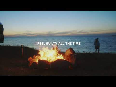 Maya D & GJ & Mike Sting - Guilty (Lyric Video)