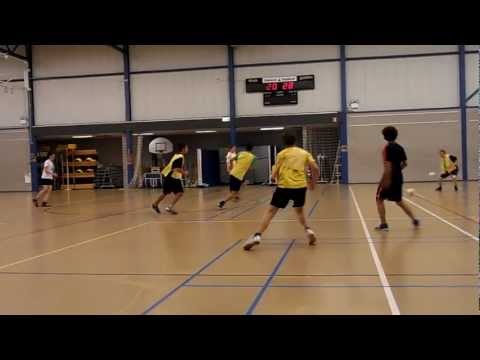 ONA'53 B1 einde seizoen 2011-2012