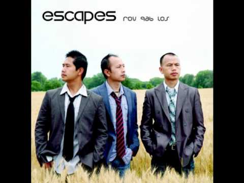 Escapes - Yog Hmoov Tsis Raug