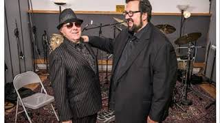 Fair Play Van Morrison &amp; Joey DeFrancesco Live 2017 San Francisco