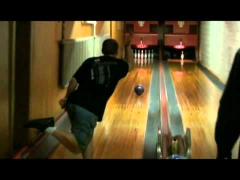 AMF Bowling World Lanes jeu