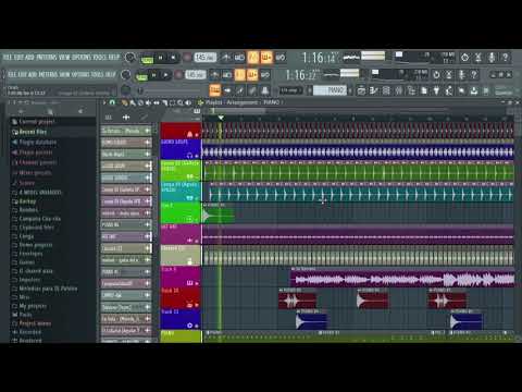 Mosaico de Exitos Ecuatorianas Melodii | Geovanny DJ FT Edilson DJ