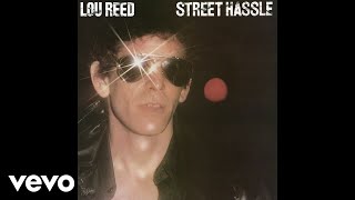 Lou Reed - Dirt (Audio)