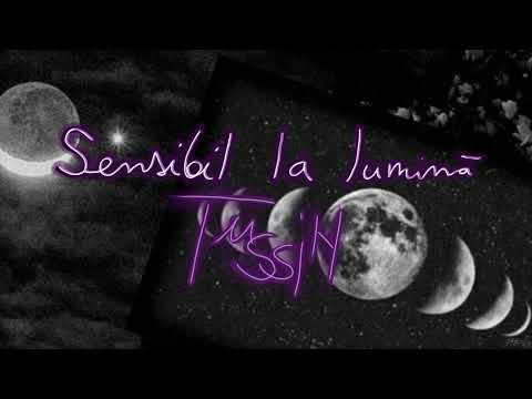 Sensibil la lumina - Tussin / Azteca & Amuly | Atlantys 6316