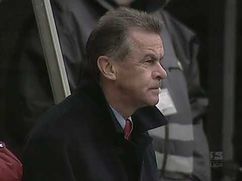 2002/2003 29. Spieltag Borussia Dortmund - Bayern München