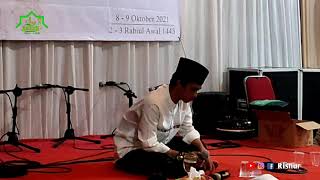 Download lagu Miftah Faridl Mu'min || Qori Internasional Maroko 2019 || Lailatul Qiro' mp3