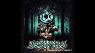 Somnus - Beyond The Shores