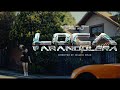 JERE KLEIN FT CRIS MJ LOCA FARANDULERA VIDEO OFICIAL ENFASIS