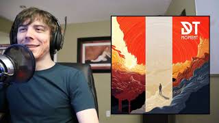 First listen to &quot;Identical To None&quot; by Dark Tranquillity