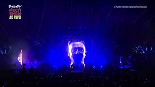 Justin Timberlake [Rock In Rio 2017] - Only when I walk away (0000)