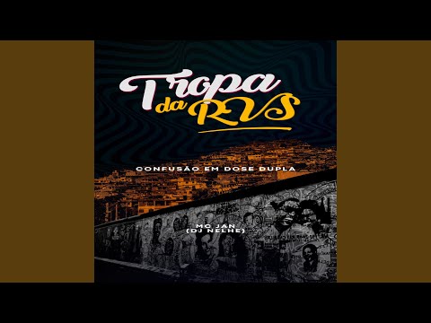 Confusão Em Dose Dupla