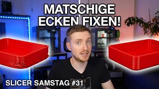 Warum deine Rundungen unten matschig werden – Layer Tim