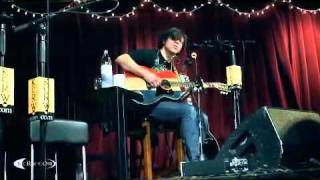 ryan adams. oh my sweet carolina. kcrw