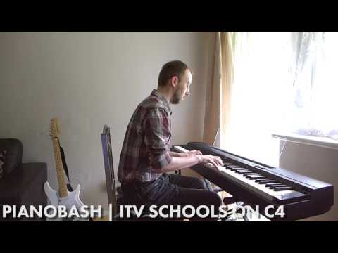 ITV Schools Music (1987-1993) | Pianobash