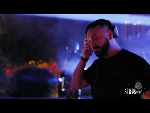 Chasing Sunsets - Castello Zammitello 2024