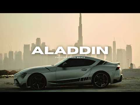 [FREE] " ALADDIN " Arabic Bounce Type beat || Arabic Club type beat