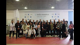 Iğdır Üniversitesi DAKAF'25'te!