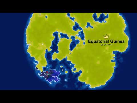 I NEVER Should Have Won This! Territory Games io - Territorial IO