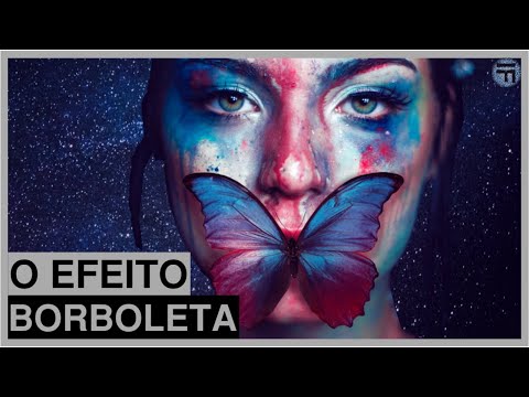 Looking at Chaos Theory in a Different Way - The Butterfly Effect