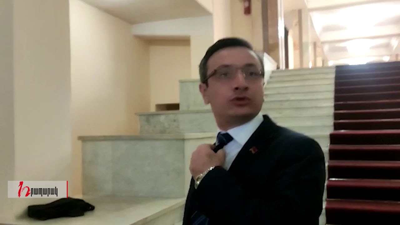 Եթե Փաշինյանը որոշի մեզ հյուր գալ, մենք կընդունենք. Գորգիսյան