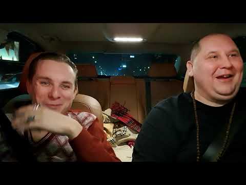 Wini x Ralph Kaminski - rozmowa