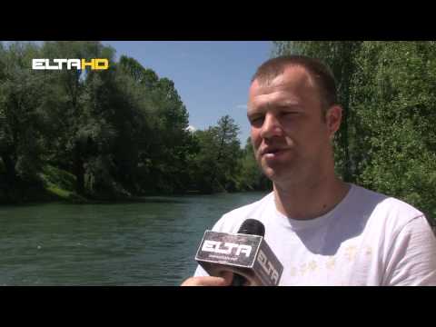 19 05 BANJALUCKA HRONIKA -  POPLAVE KAJAK KANU KLUB