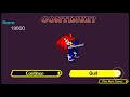 Game Over Super Smash Flash Flash