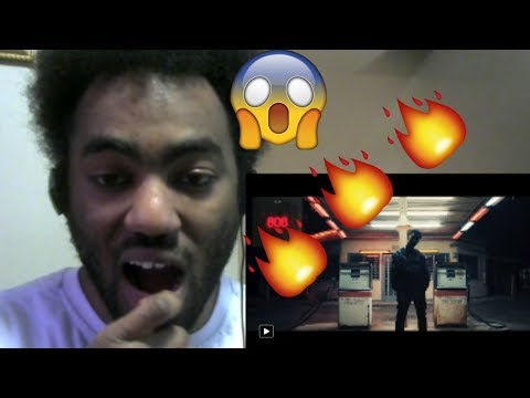 GERMAN RAP REACTION UFO361 - "BEVERLY HILLS"  🔥🔥🔥