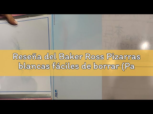 Vídeo relacionado con Baker Ross Pegatinas de fieltro estrellas para manualidades y proyectos de arte para niños, tarjetas, bolsos de fiesta y decoraciones, EF944,144 Unidades ( Paquete de 1)