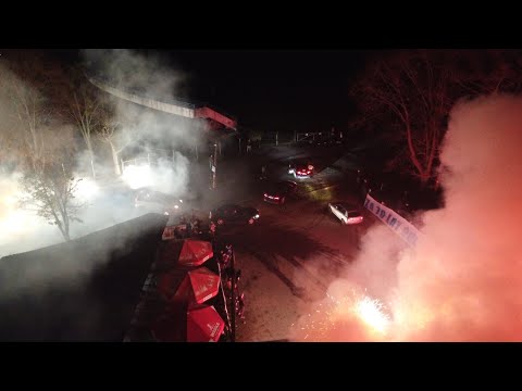 70 LAT DUMY WOLI - Olimpia Warszawa