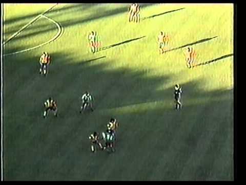 Italia 90 - Camerún 2 Colombia 1 - Octavos de Final