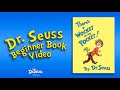 DrSeuss There S A Wocket In My Pocket Dr Seuss Beginner Book Video