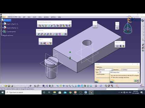 Visualizing Constraints And Solving Sketches Tools Techniques And Status Updates