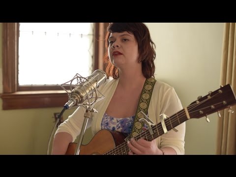 Heather Styka - "Love Harder" (B-Side Sessions)